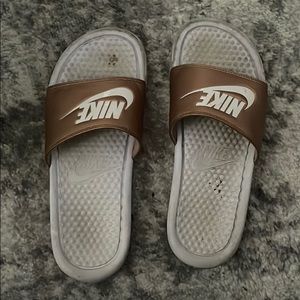 Nike Slides